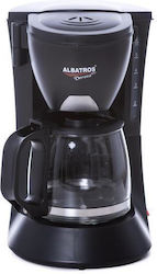 Albatros Verona Filter Coffee Maker 600W