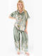 Women's Black Kit with Trousers