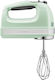 Kitchenaid Μίξερ Χειρός 85W Πράσινο