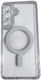 Magsafe Magnetic Wireless Charging Case Samsung Galaxy S26 Plus Clear
