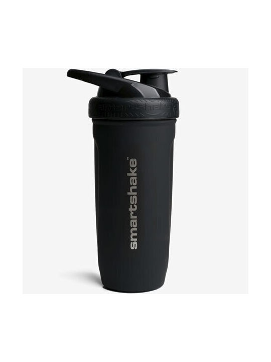 SmartShake Reforce Proteinshaker 900ml Rostfrei...