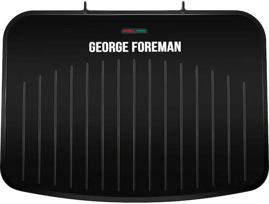 Russell Hobbs George Foreman Sandwich-Maker Grill 2400W Schwarz