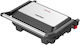 Albatros Sandwich maker Grill 750W Negru