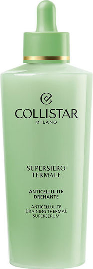 Collistar Atache Creme gegen Cellulite 200ml