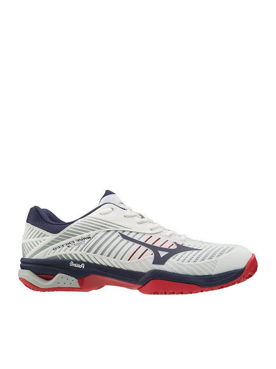 Mizuno Wave Exceed Tour 3 Ανδρικά Παπούτσια Τέν...
