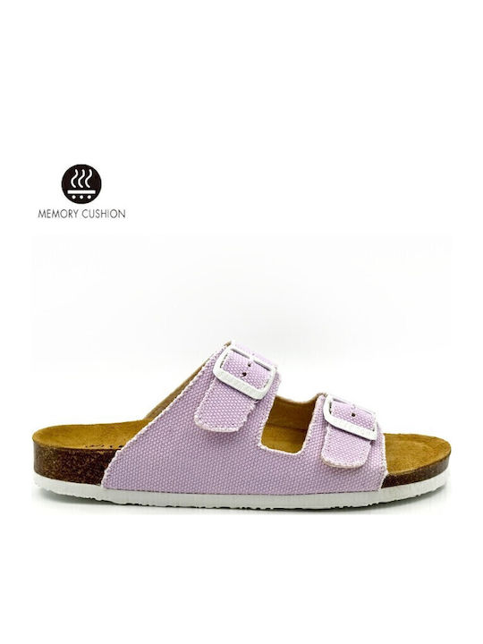 Plakton Bio Leather Women's Anatomic Sandals Pu...