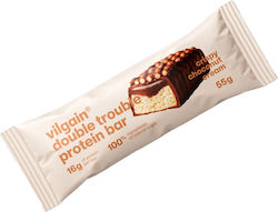 Vilgain Протеинова Бар с Вкус Choco Bueno 55гр