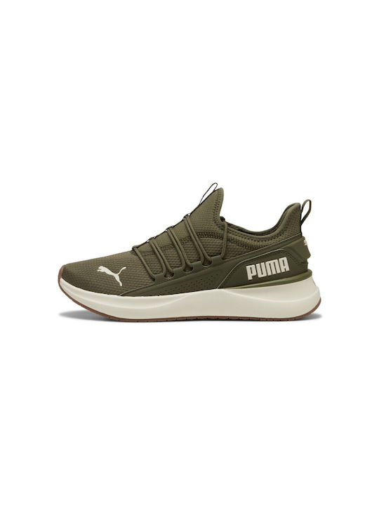 PUMA Softride Carson Men's Sport Shoes Running ...