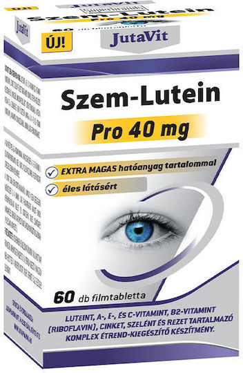 40mg Supliment alimentar special 60 comprimate