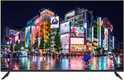 Japannext JN-IPS500UHD60F 50" IPS HDR 4K 3840x2160 Japannext JN-IPS500UHD60F 50" IPS HDR 4K 3840x2160