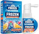Amhes Freeze Vitamin for Immune Support, Skin & Antioxidant Action Energy 30ml