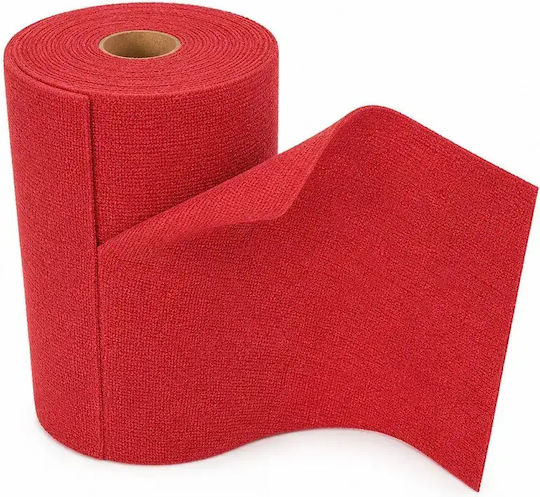 Microfiber Cloth "Rotten Apple" Roll Perforated 30cm X 9m