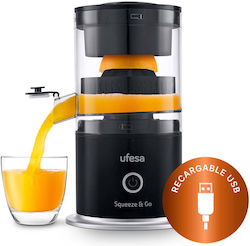 Ufesa Ηλεκτρικός Στίφτης 45W Μαύρος