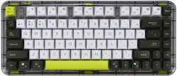 Asus Jelly75 KD201 Asus Jelly75 KD201