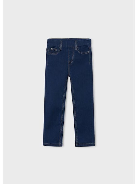 Mayoral Basic Kids' Jeans Trousers