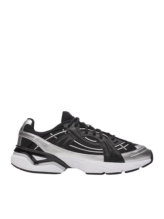 Under Armour Ανδρικά Sneakers Λευκά