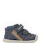 Kids Sneakers Blue