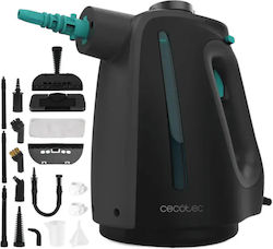 Cecotec Ατμοκαθαριστής Πίεσης 3bar με Κοντάρι