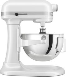 Kitchenaid Artisan Stand Mixer 375W with Stainl...