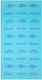 Aquablue Prosop De Plajă Turcoaz 152x76cm
