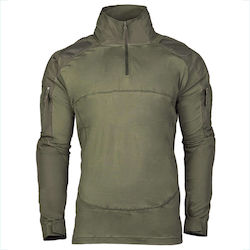 Mil-Tec Combat Shirt Chimera Multitarn