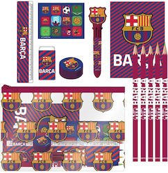 Cerda Children's Arts & Crafts F.C. Barcelona 12 Pieces Cerda Children's Arts & Crafts F.C. Barcelona 12 Pieces