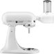 Kitchenaid Stand Mixer 275W with Stainless Bowl 4.3lt White