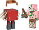 Minecraft Action Figure