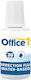 Office 1 Correction Fluid Brush Water-based 20 Ml