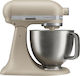 Kitchenaid Κουζινομηχανή 325W με Ανοξείδωτο Κάδ...