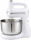 Morphy Richards Stand Mixer 500W with Stainless Bowl 4.3lt