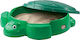 Little Tikes Sandkasten Spielzeug Schildkröte Grüne