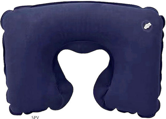 SPV Inflatable Travel Pillow for Children