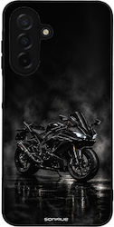 Калъф Sonique Men's Edition Samsung Galaxy A26 5g Черен Ride Калъф Sonique Men's Edition Samsung Galaxy A26 5g Черен Ride