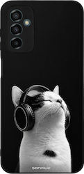 Калъф Sonique Men's Edition Samsung Galaxy M23 ...
