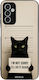 Sonique Men's Edition Case Samsung Galaxy M13 4...
