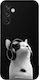 Sonique Men's Edition Samsung Galaxy M15 5g Mob...