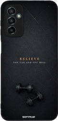 Калъф Sonique Men's Edition Samsung Galaxy M23 ...