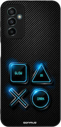Θήκη Sonique Men's Edition Samsung Galaxy M23 5...