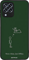 Sonique Herren Edition Samsung Galaxie M33 5G N...
