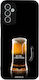 Sonique Men's Edition Case Samsung Galaxy M13 4...