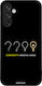 Sonique Men's Edition Samsung Galaxy M15 5g Cas...