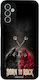 Sonique Men's Edition Samsung Galaxy M13 4G Mob...