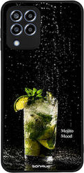 Sonique Herren Edition Samsung Galaxie M33 5G M...