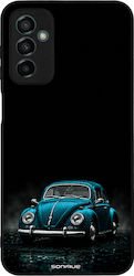 Калъф Sonique Men's Edition Samsung Galaxy M23 ...