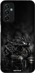 Калъф Sonique Men's Edition Samsung Galaxy M23 ...