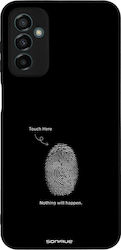 Калъф Sonique Men's Edition Samsung Galaxy M23 ...
