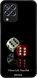 Sonique Herren Edition Samsung Galaxie M33 5G W...