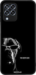 Sonique Herren Edition Samsung Galaxie M33 5G Z...