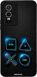 Θήκη Sonique Men's Edition Vivo Y74s Vivo Y76 5...
